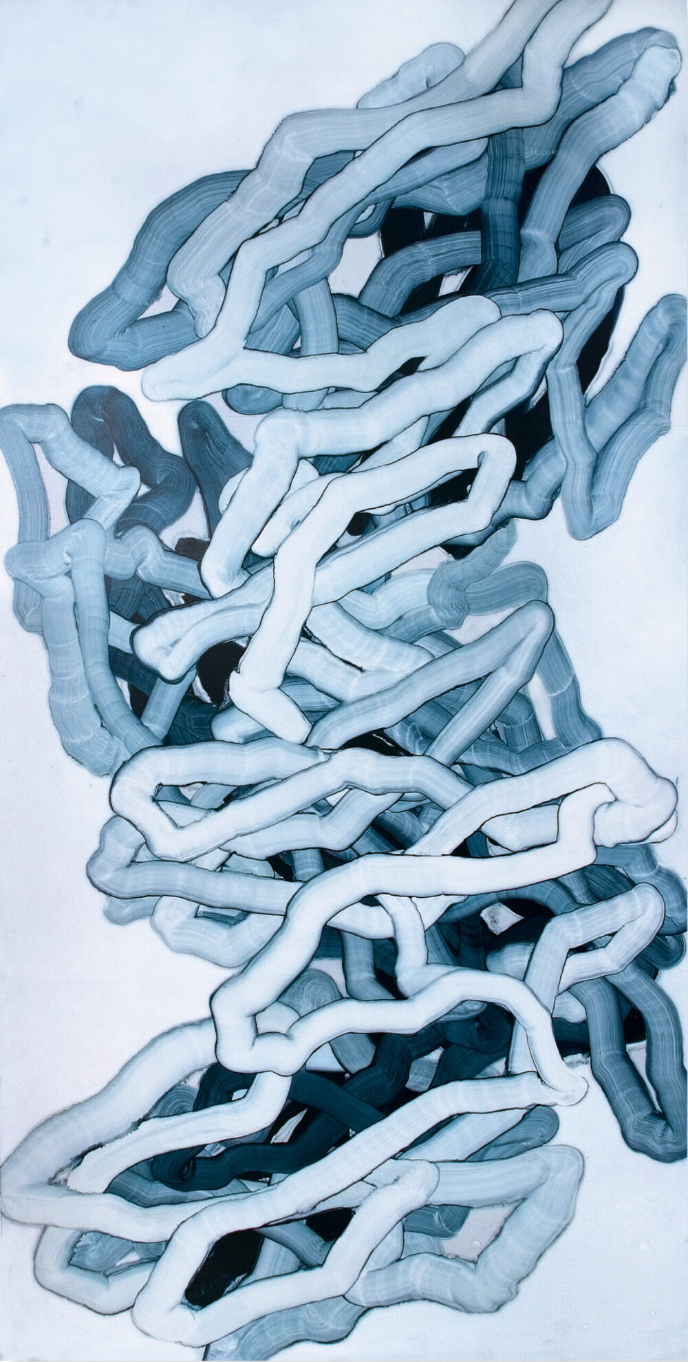 Mapping Budapest 2004