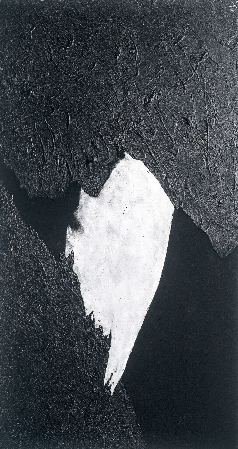 Die Braut des Krakatau 1984