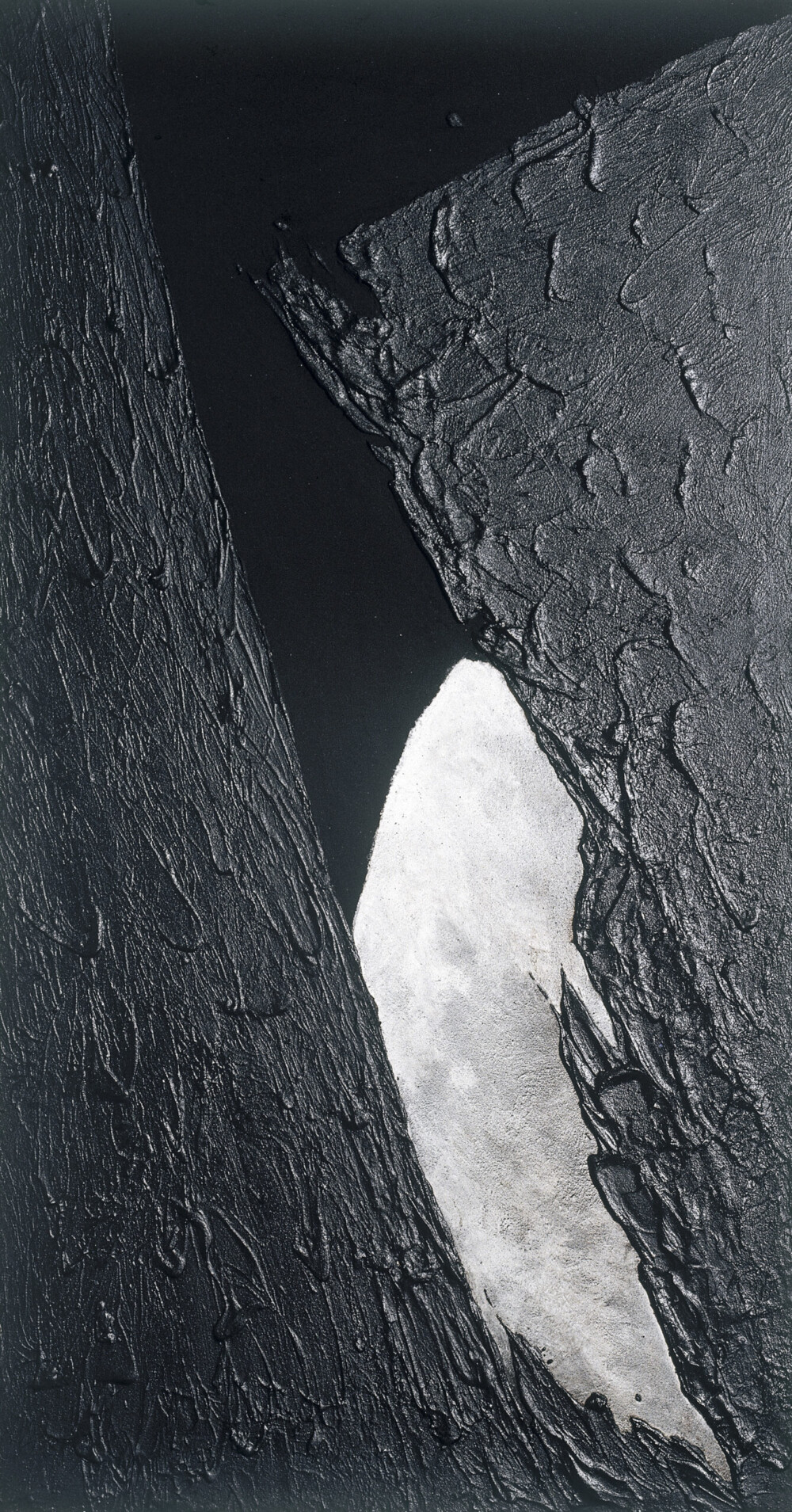 Die Braut des Krakatau 1984