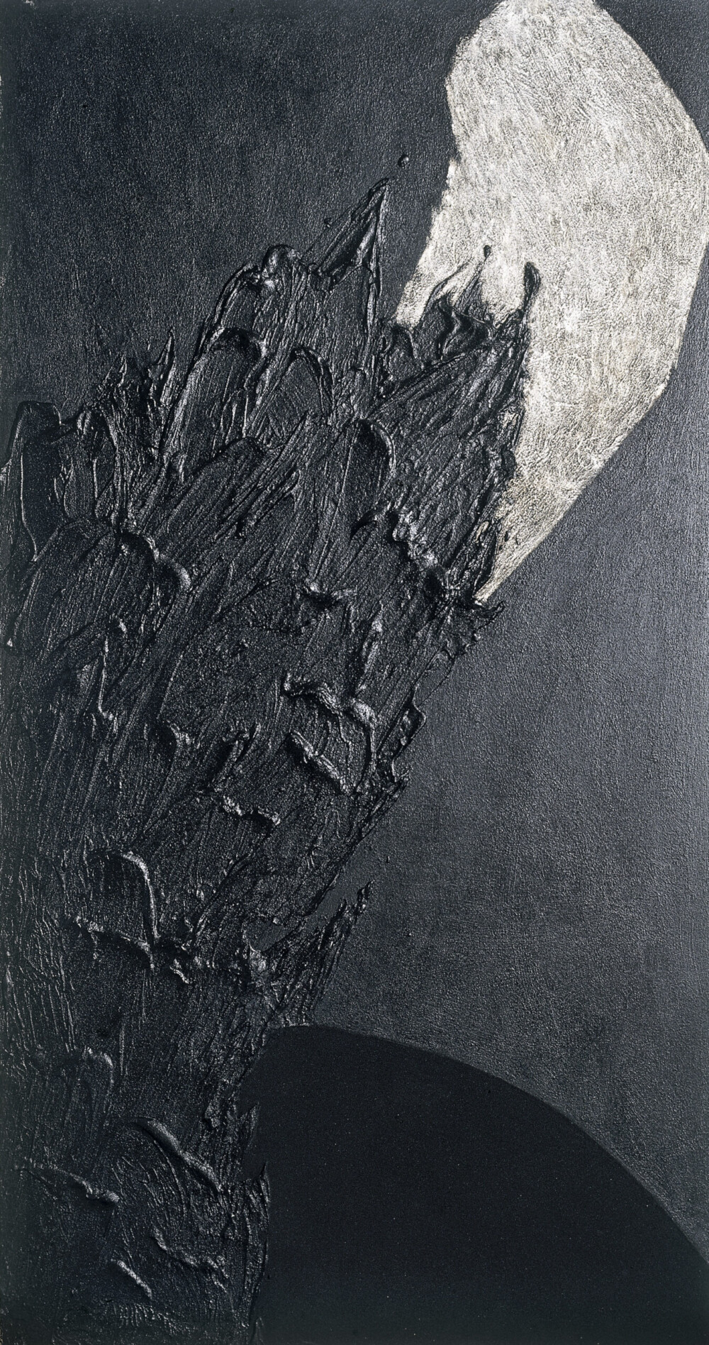 Die Braut des Krakatau 1984