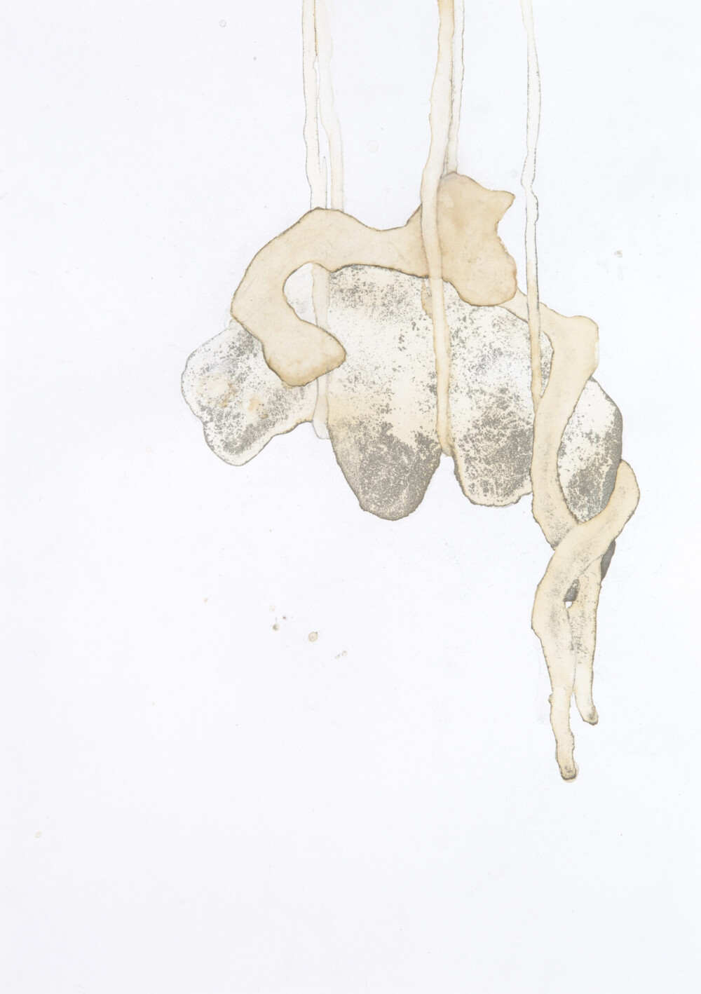 Ashvem “O.T.“ 2005/2006