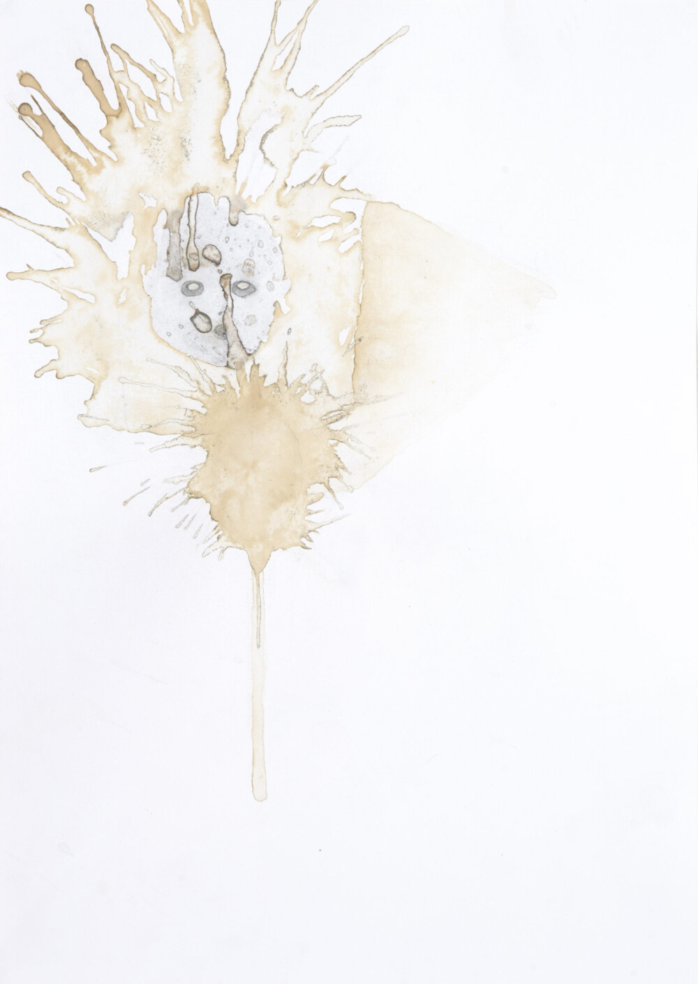 Ashvem “O.T.“ 2005/2006