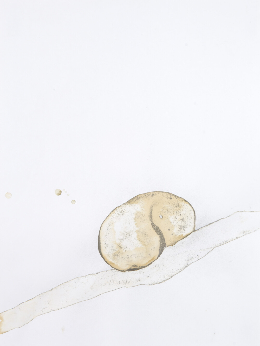 Ashvem “O.T.“ 2005/2006