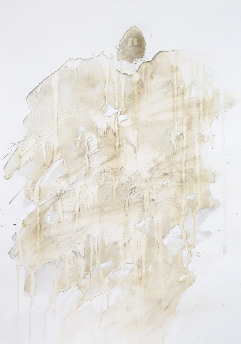 Ashvem “O.T." 2005/2006