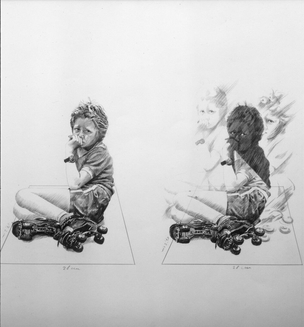 Kinder in Bewegung 1975