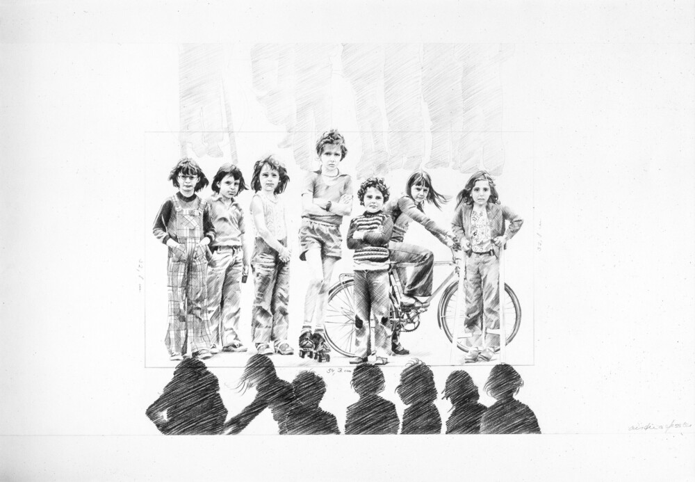 Kinder in Bewegung 1975