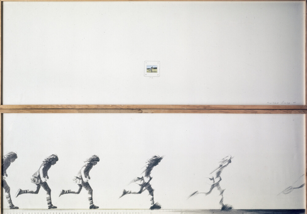 Kinder in Bewegung 1975