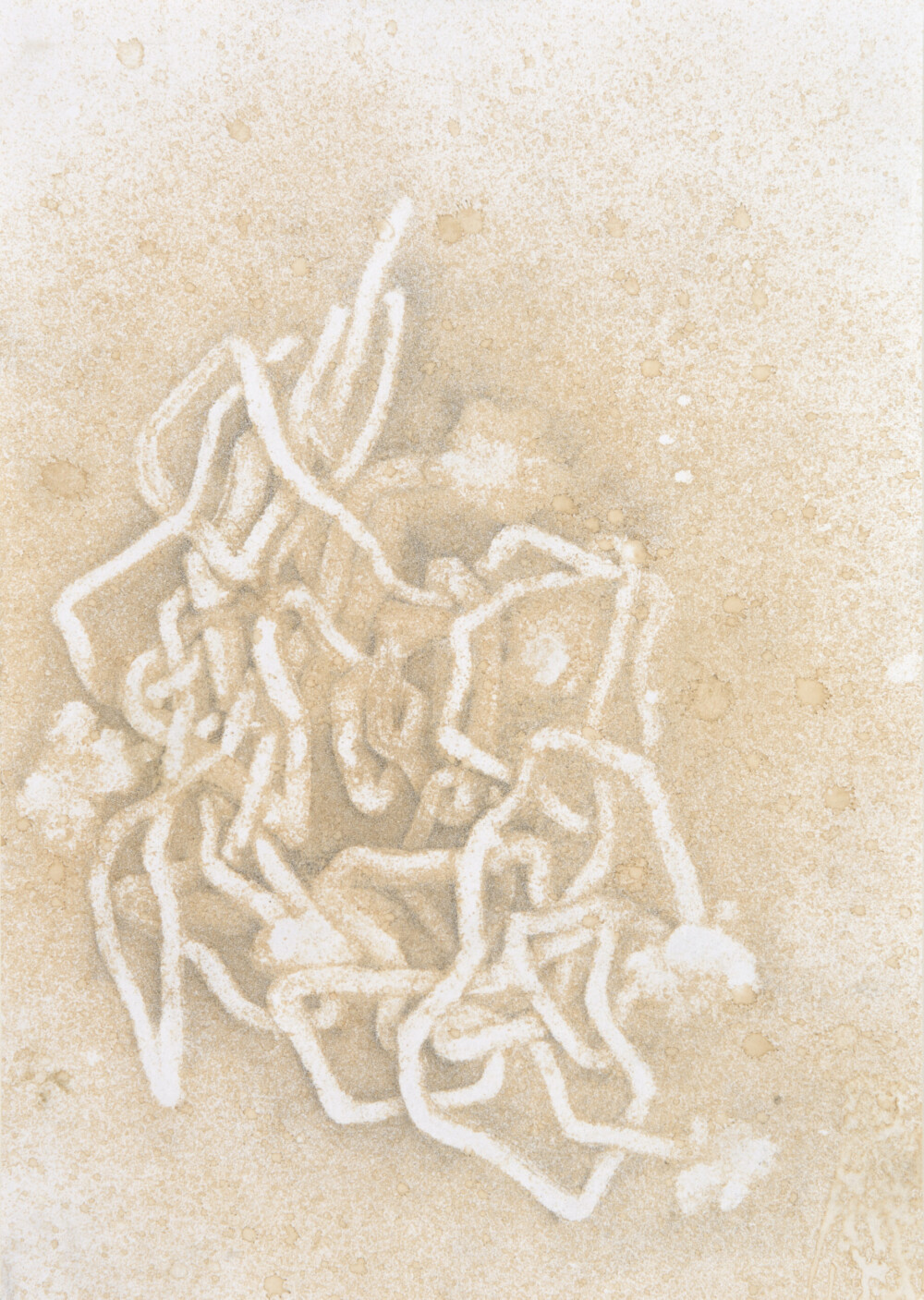 Ashvem “O.T." 2005/2006